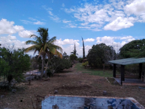 Imagen 11 de 12 de Venta De Terreno Con Casa En Cumbres De El Manzano.