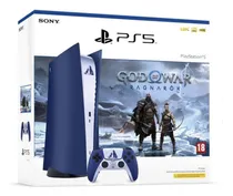 Comprar Playstation 5 - 1tb - Nueva - 12m Garantía - Disponible.