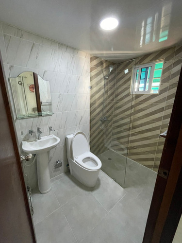 Alquiler De Apartamento