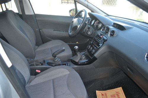 Peugeot 408 Active 1.6 2015