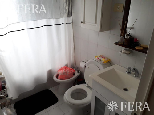 Venta Departamento 3 Ambientes Wilde