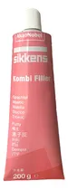 Comprar Masilla Putty Kombifiller Sikkens X 200grs 