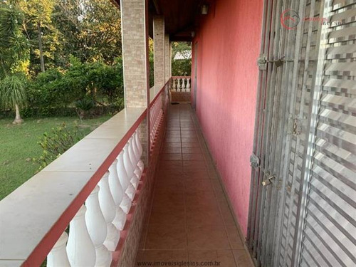 Imagem 14 de 20 de Chácaras À Venda Em Atibaia/sp - Compre O Seu Chácaras Aqui! - 1464240