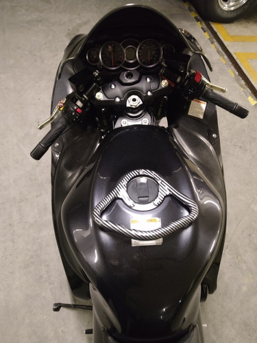 Imagem 4 de 10 de Suzuki Hayabusa 2009 /// Honda Yamaha Bmw Vw Ford Caminhões