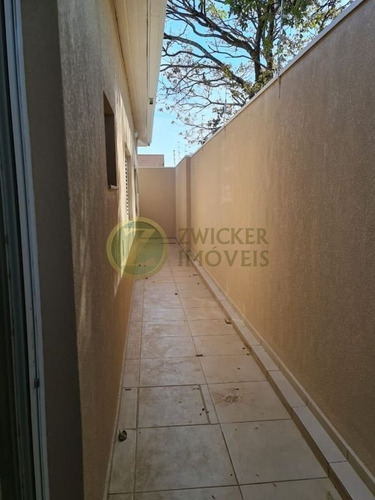 Imagem 27 de 30 de Venda: Casa Vila Pacifico - Ca00912