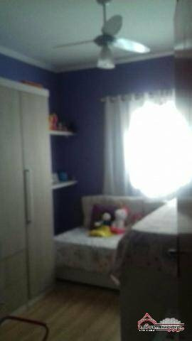 Imagem 10 de 15 de Linda Casa No Altos De Santana Jacareí Sp - 5824