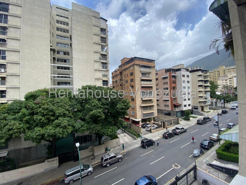 Apartamento En Venta En Los Palos Grandes Mls #25-23189