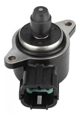Imagen 3 de 10 de Válvula De Control De Aire Ralentí 23781-4m500 Para Nissan I