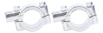 Comprar Soporte Para Espejo De Manillar Atv, 2 Unidades, 25 Mm, Abra