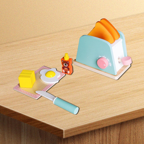 Juguetes De Cocina, Juego De Simulación, Juego De Rol
