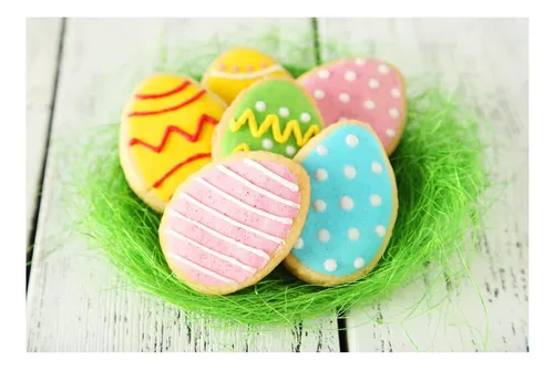 comprar Crumbas De Galletas Dulces Cortador De Galletas De Huevo De