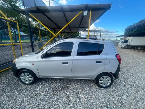 Suzuki Alto 0.8 Std