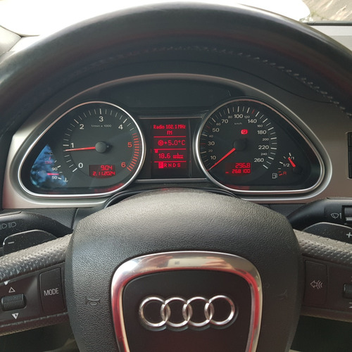 Audi Q7 3.0 Tdi 233cv Tiptronic Quattro