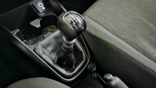 Fiat Cronos 1.3 Drive