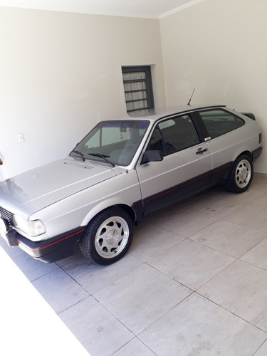 Volkswagen Gol Gol Gts 1.8