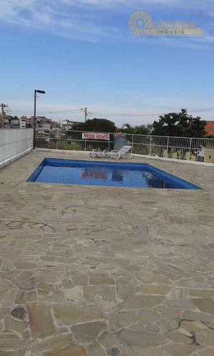 Apartanmento Codominio Nova América - 1751