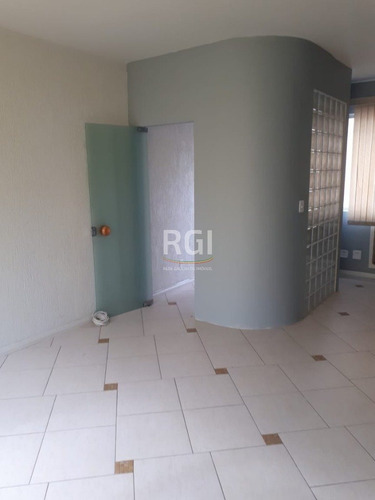 Conjunto/sala Em Santa Cecília - Li50877796
