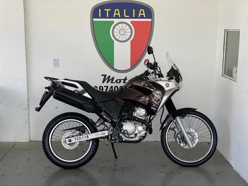 Yamaha Xtz 250 Teneré