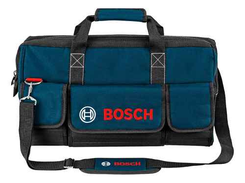 Maleta Para Ferramentas Bosch Profissional  1600a003bk-000