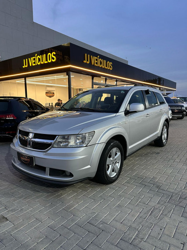 Dodge Journey JOURNEY SXT 2.7 V6 185cv Aut.