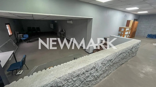 Arriendo Bodega Industrial Lampa Gran Escala Logística