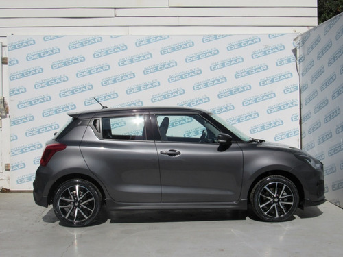 Suzuki Swift Sport Hb 1,4