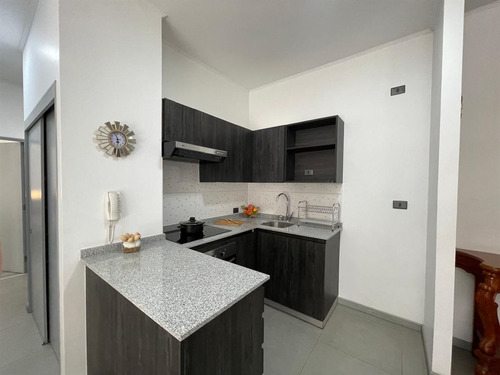 Dpto Fray Camilo Esq Marín 60/67m2 2d 2b Est Y Bod Nuevo