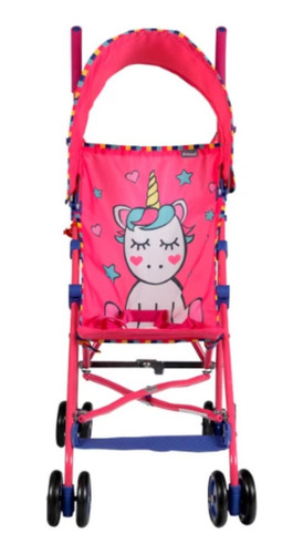 Carriola Prinsel Play Unicornio 5227 U