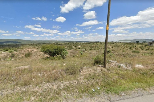Excelente Terreno En Tepeji Del Río De Ocampo, Hidalgo. Sup. 9.84 Has.