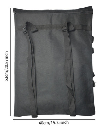 Bolsa De Portafolios Bolsa De Almacenamiento Para Carteles