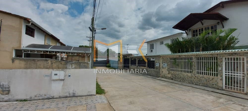 Imagen 2 de 16 de Mk Inmobiliaria C.a. Vende Town House Av. Principal El Limón, Av. Venezuela, Sector Las Mallas, Maracay /04244645060