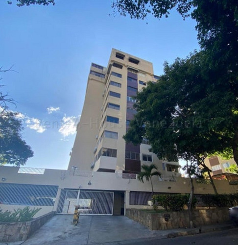 Venta De Bello Apartamento Con Buena Iluminación La Alameda /smb