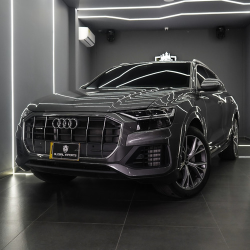 Audi Q8 3.0 Tfsi Quattro Progressive