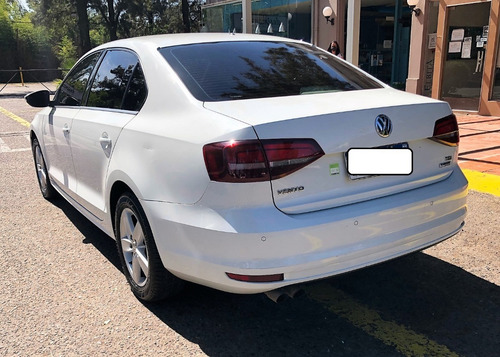 Volkswagen Vento Highland