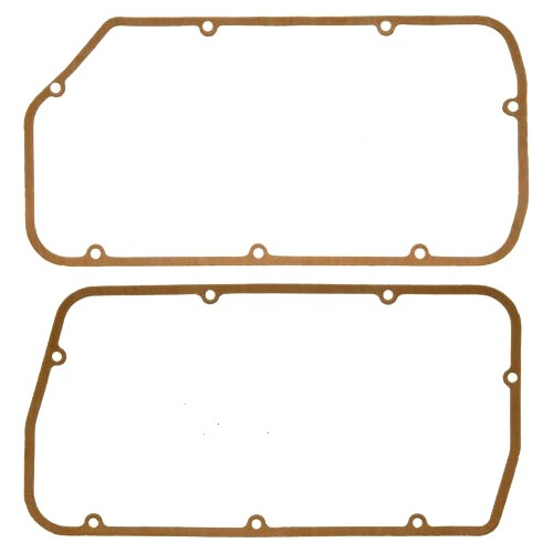 Junta Tapa Valvulas  Alfa Romeo V6 3.0 (2 X Jego)