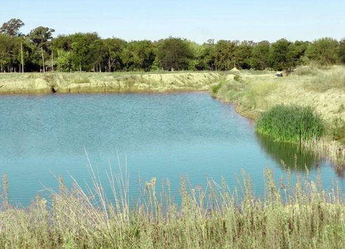 Terreno En Comarcas De Lujan Barrio Santa Ines