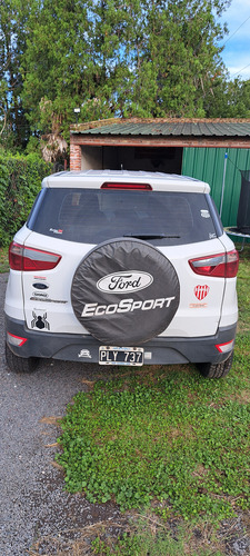 Ford Ecosport 1.6 S 110cv 4x2