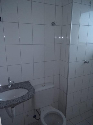 Imagem 10 de 15 de Apartamento - Padrão, Para Venda Em São José Dos Campos/sp - Imob977