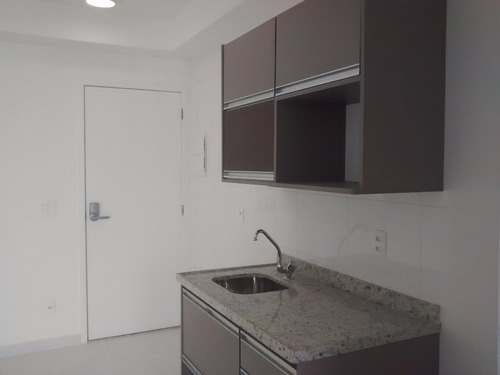 Imagem 5 de 30 de Apartamento Com 1 Dormitório Para Alugar, 45 M² Por R$ 2.200/mês - Deseo Tatuapé - São Paulo/sp - Ap0428