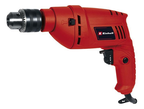 Furadeira De Impacto 600w 220v Einhell Th-id 600 E