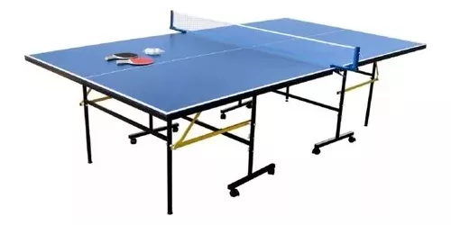 MESA PING PONG UKTIME SUPREMACY 25MM