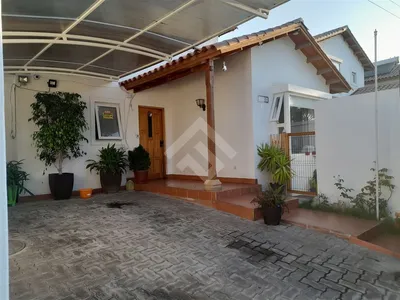 Casa en venta