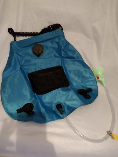 Ytbubor Bolsa Ducha D Agua 20l D Acampar Solar Calefacción