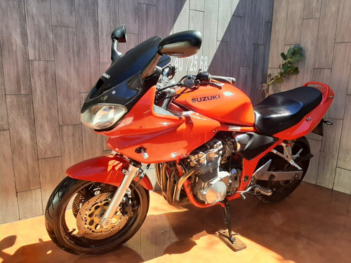 Suzuki Bandit Gsf600