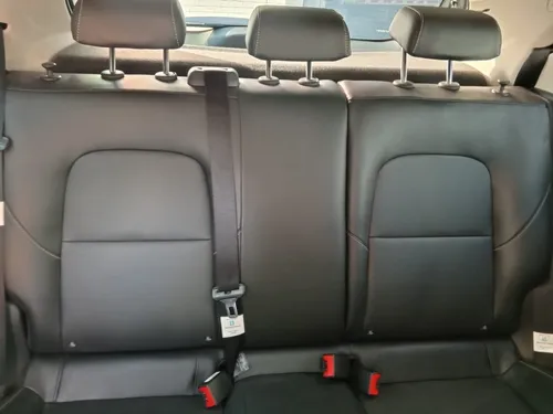 Chevrolet Onix 1.0t Lt At