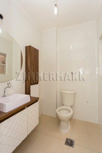 Imagem 5 de 15 de Apartamento - Perdizes - Ref: 100856 - V-100856