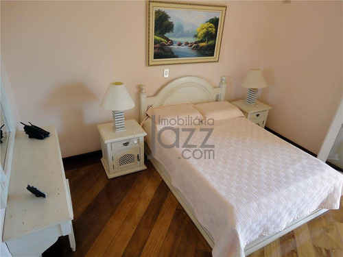 Casa Residencial À Venda, Residencial Parque Rio Das Pedras, Campinas - Ca0335