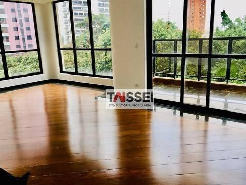 Apartamento Com 4 Dormitórios, 220 M² - Venda Por R$ 1.260.000,00 Ou Aluguel Por R$ 2.000,00/mês - Bosque Da Saúde - São Paulo/sp - Ap8304