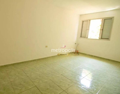 Imagem 12 de 25 de Casa Com 2 Dormitórios À Venda, 127 M² Por R$ 595.000,00 - Mauá - São Caetano Do Sul/sp - Ca0180
