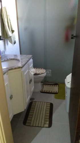 Imagem 15 de 26 de Casa Com 3 Dorms, Ponta Da Praia, Santos - R$ 900 Mil, Cod: 3785 - V3785